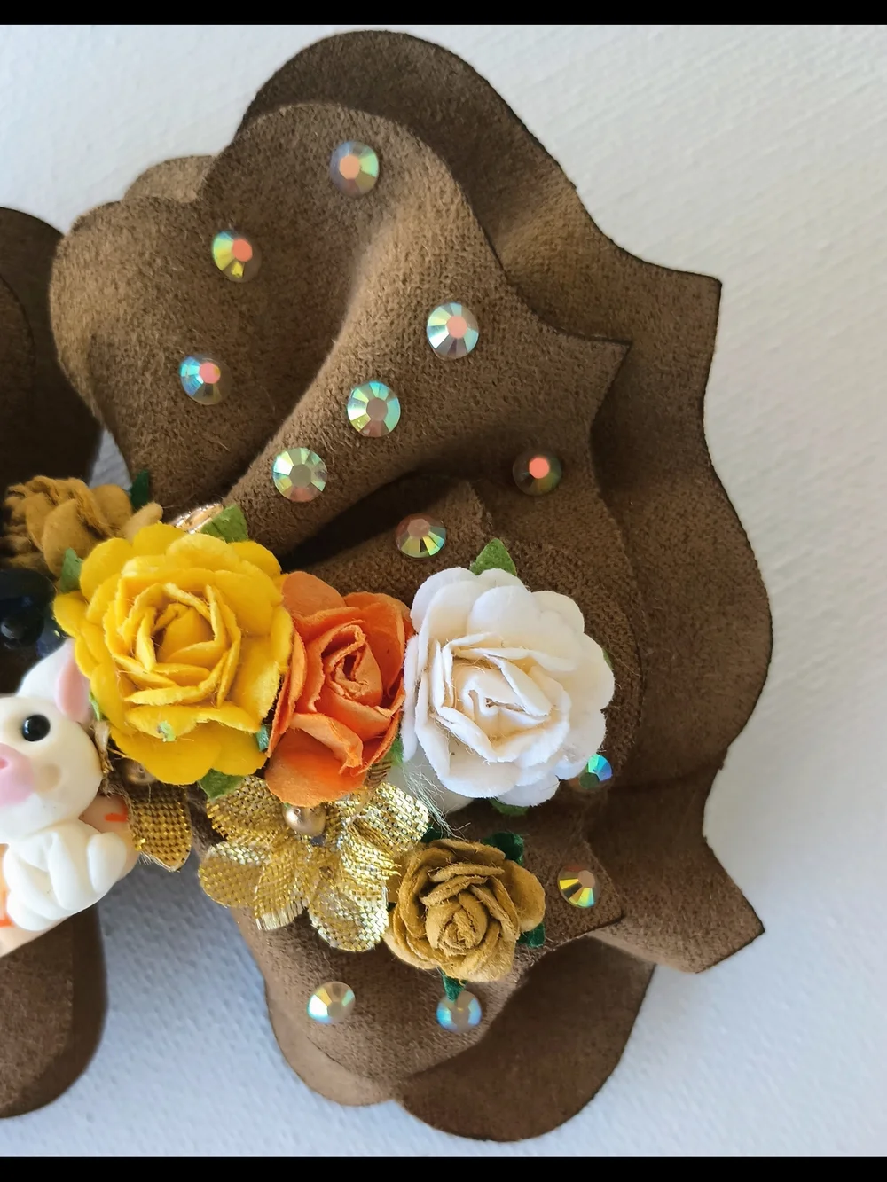 Handmade Island Princess Inspired 4